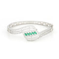 Sparkling Silver Jewelry