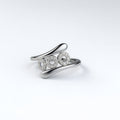 Luxe Shine Ring