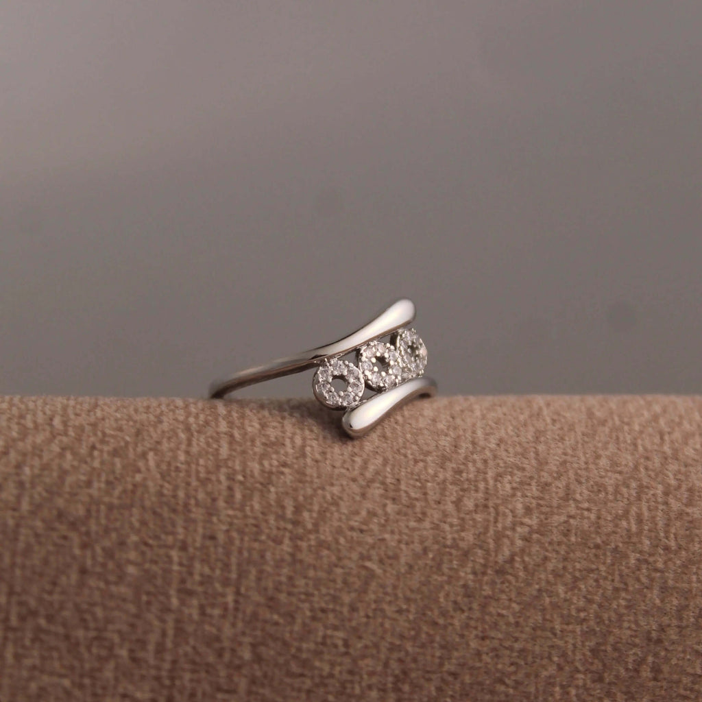 Premium Shine Ring
