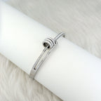 Twisted Chain Bracelet