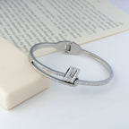 Minimal Silver Jewelry