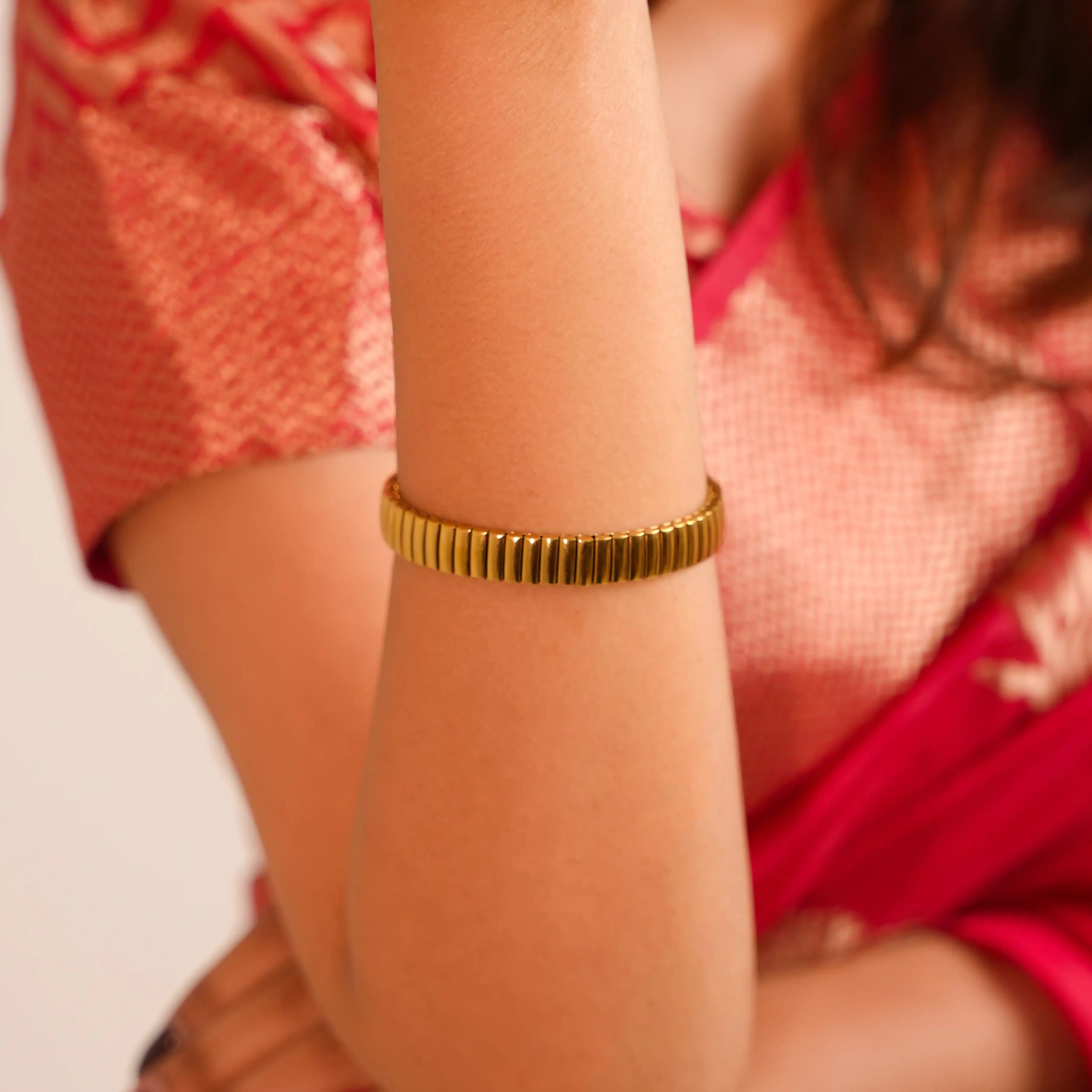 Elegant Wrist Jewelry