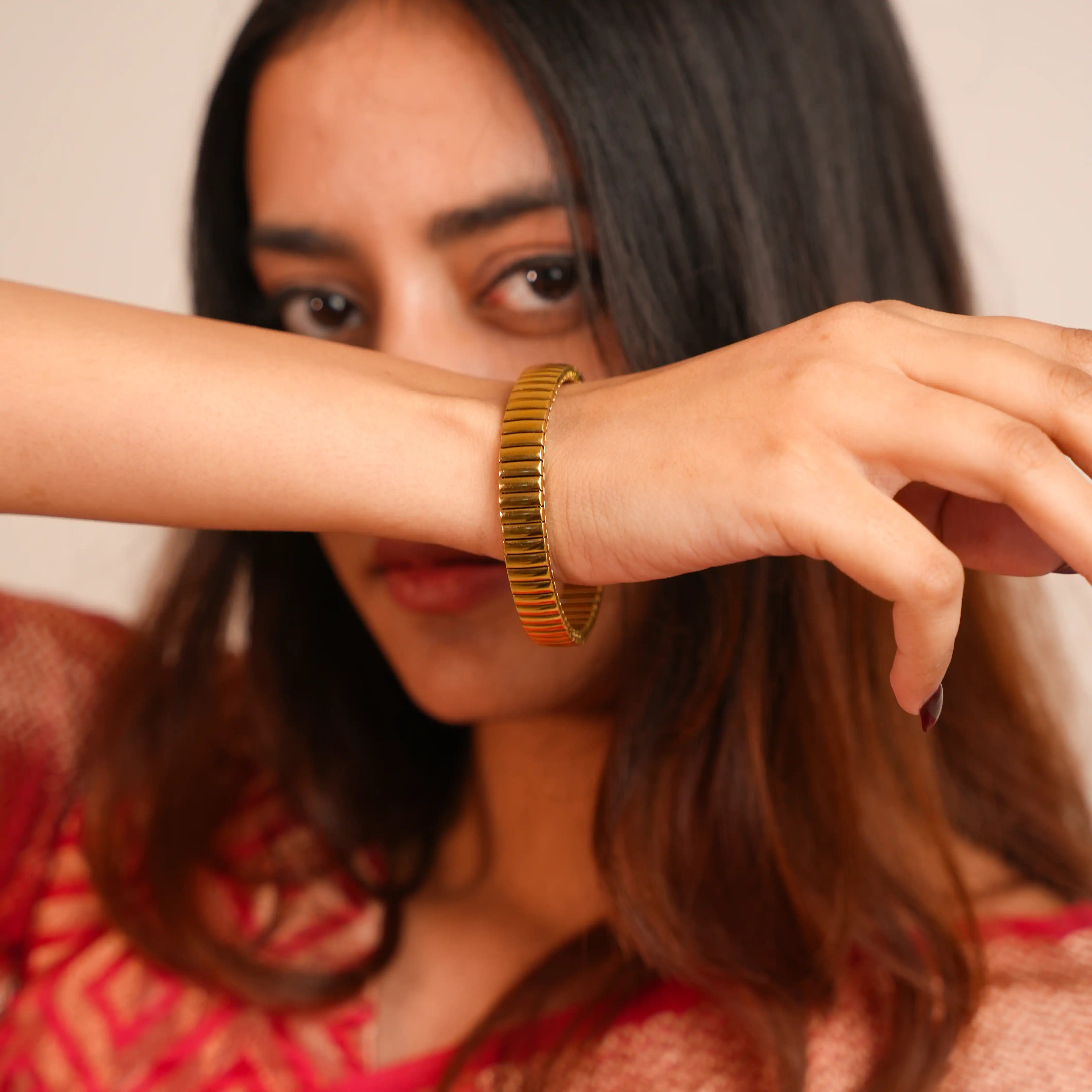 Chic Band Bracelet