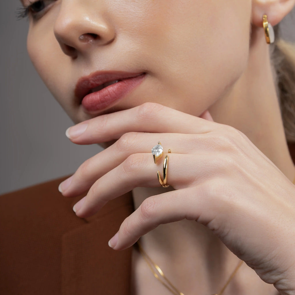 Premium Jewelry Ring