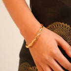 SparkCut Bangles