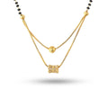 Bead Mangalsutra