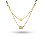 Bead Mangalsutra