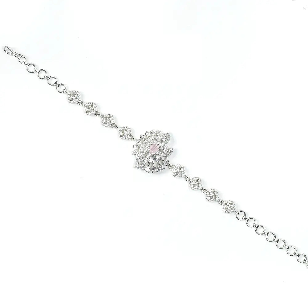 Crystal Cluster Jewelry