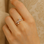 Sparkle Spiral Bond