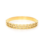 Elegant Star Bracelet