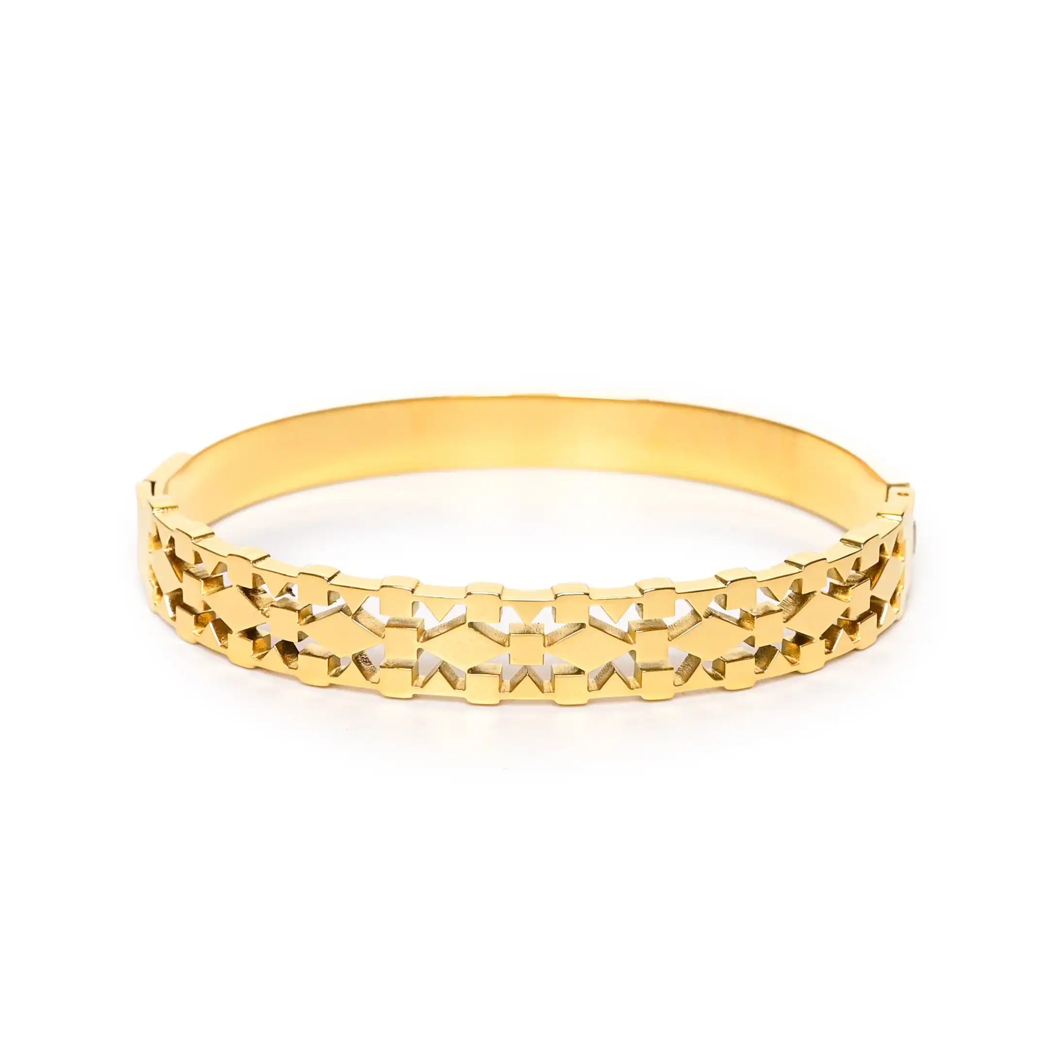 Elegant Star Bracelet