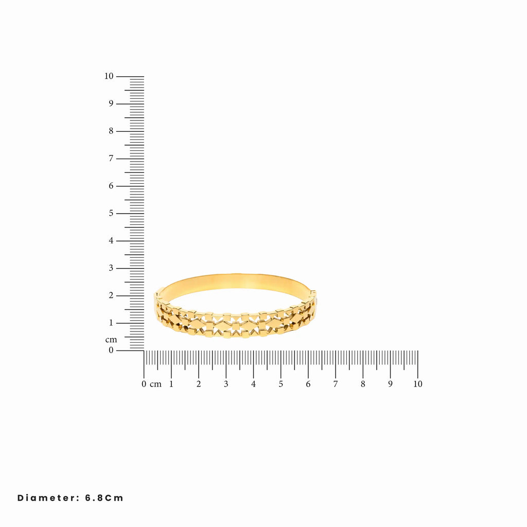 Trendy Starline Bracelet