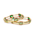 Classic Swarnika Bangles