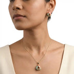 Gold Statement Set