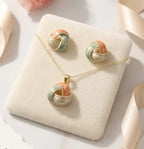 Luxury Gold Jewelry