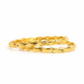 SparkCut Bangles