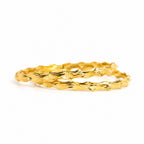 SparkCut Bangles