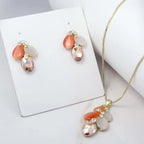 Teardrop set