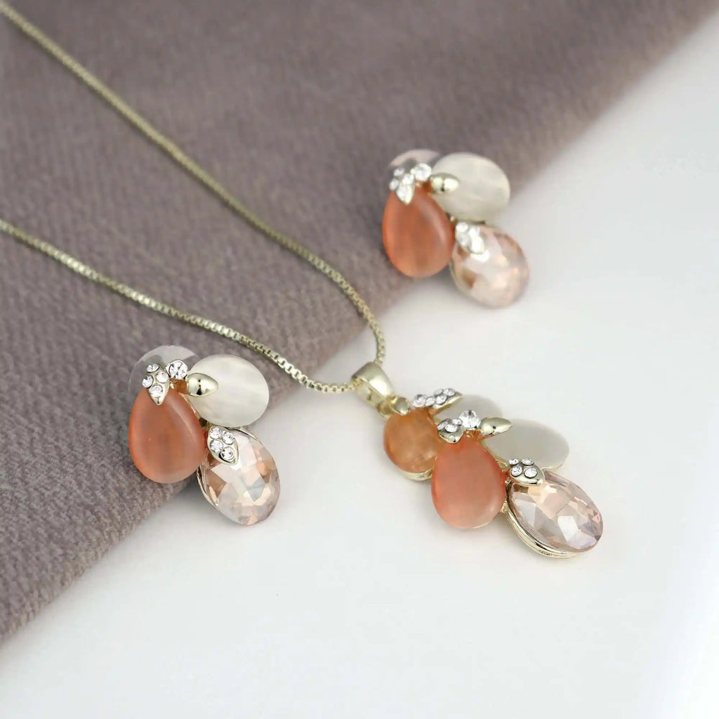 Teardrop set