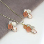 Teardrop set