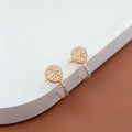 Nature Inspired Earrings