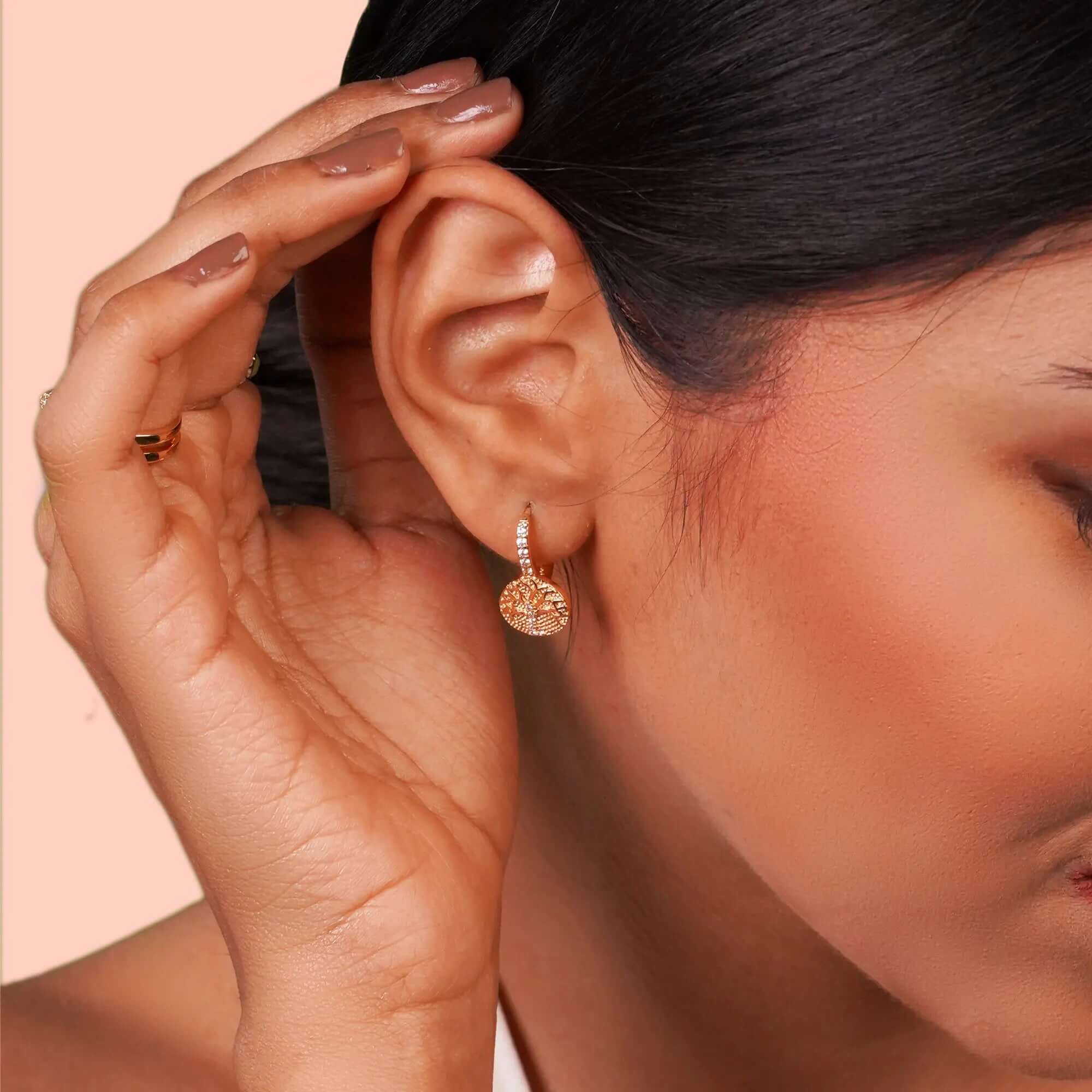 Elegant Nature Jewelry