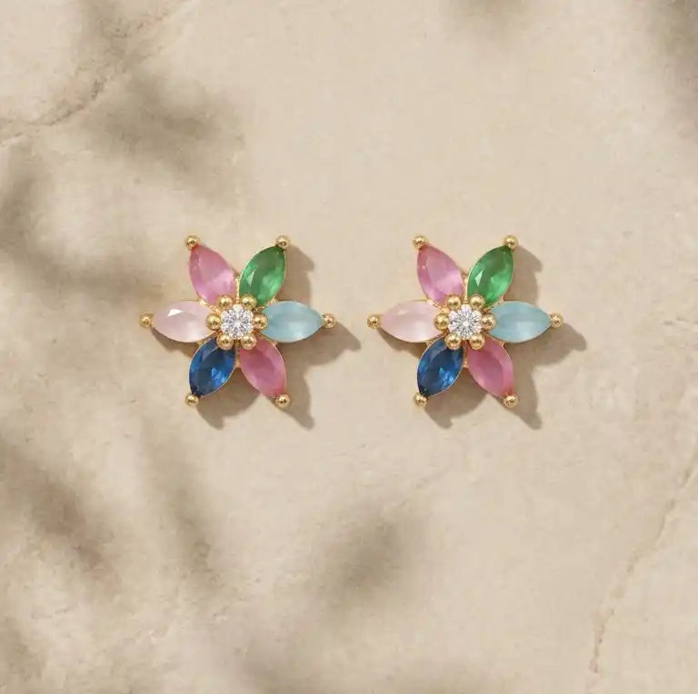 Elegant Jewelry Set