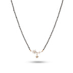 Floral Pendant Chain