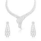 Velora Crown Set