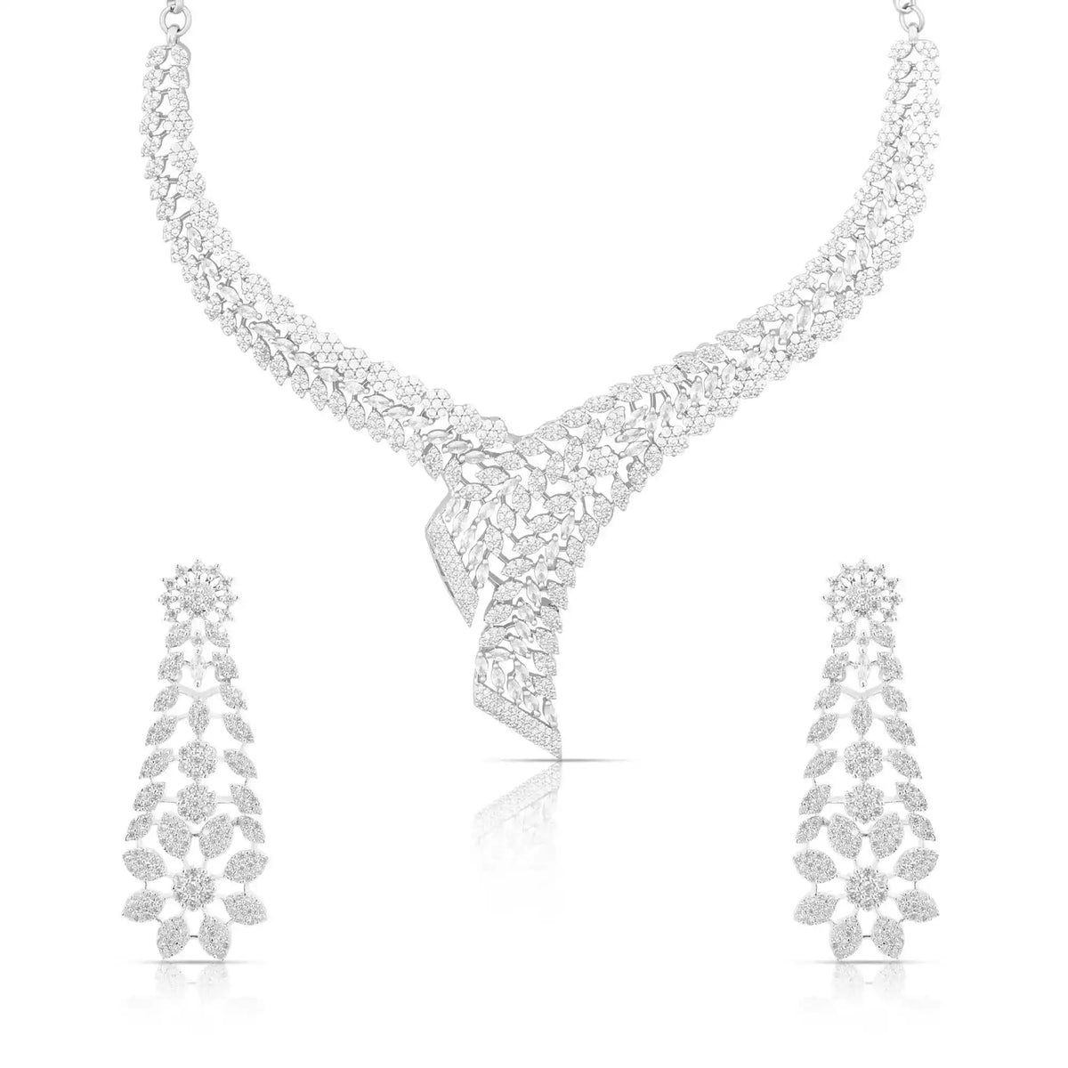Velora Crown Set