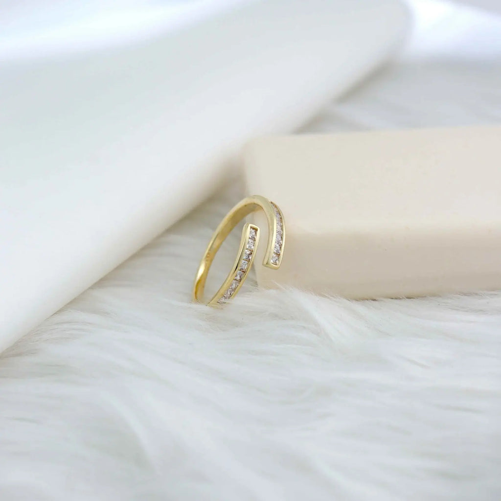 Stylish Fashion Ring