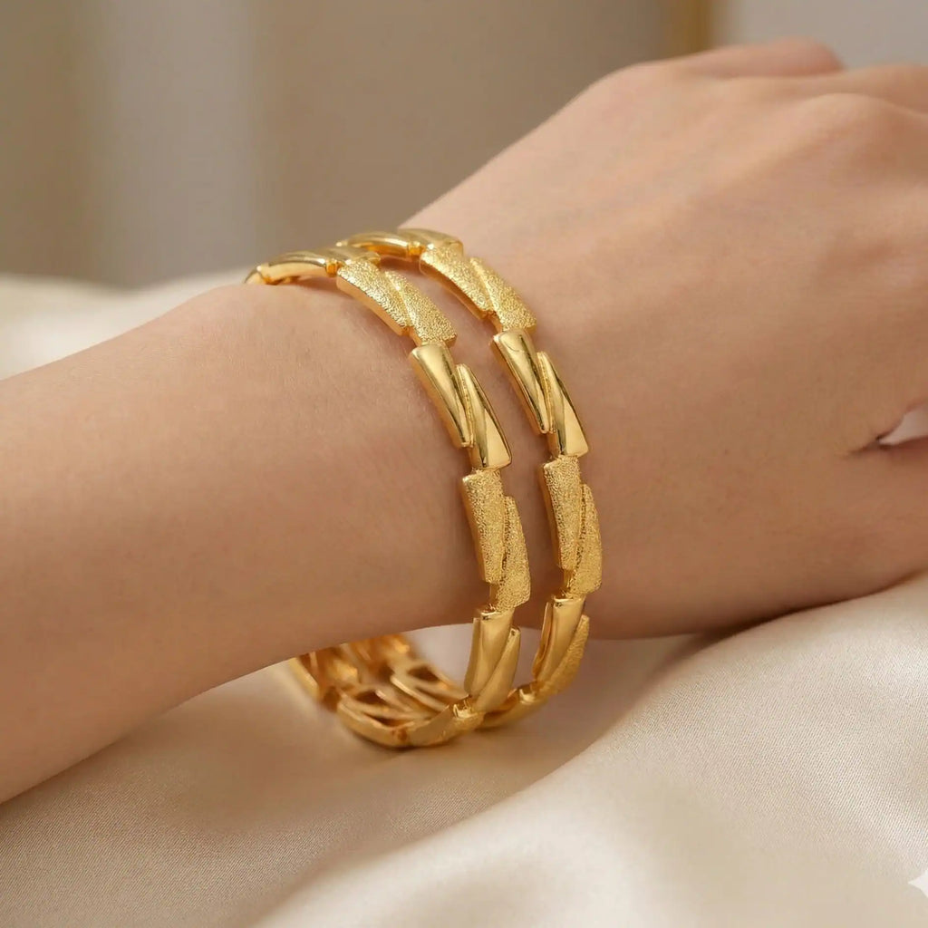 Chic ZigZag Jewelery