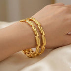 Chic ZigZag Jewelery