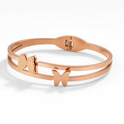 Butterfly Grace Bracelet