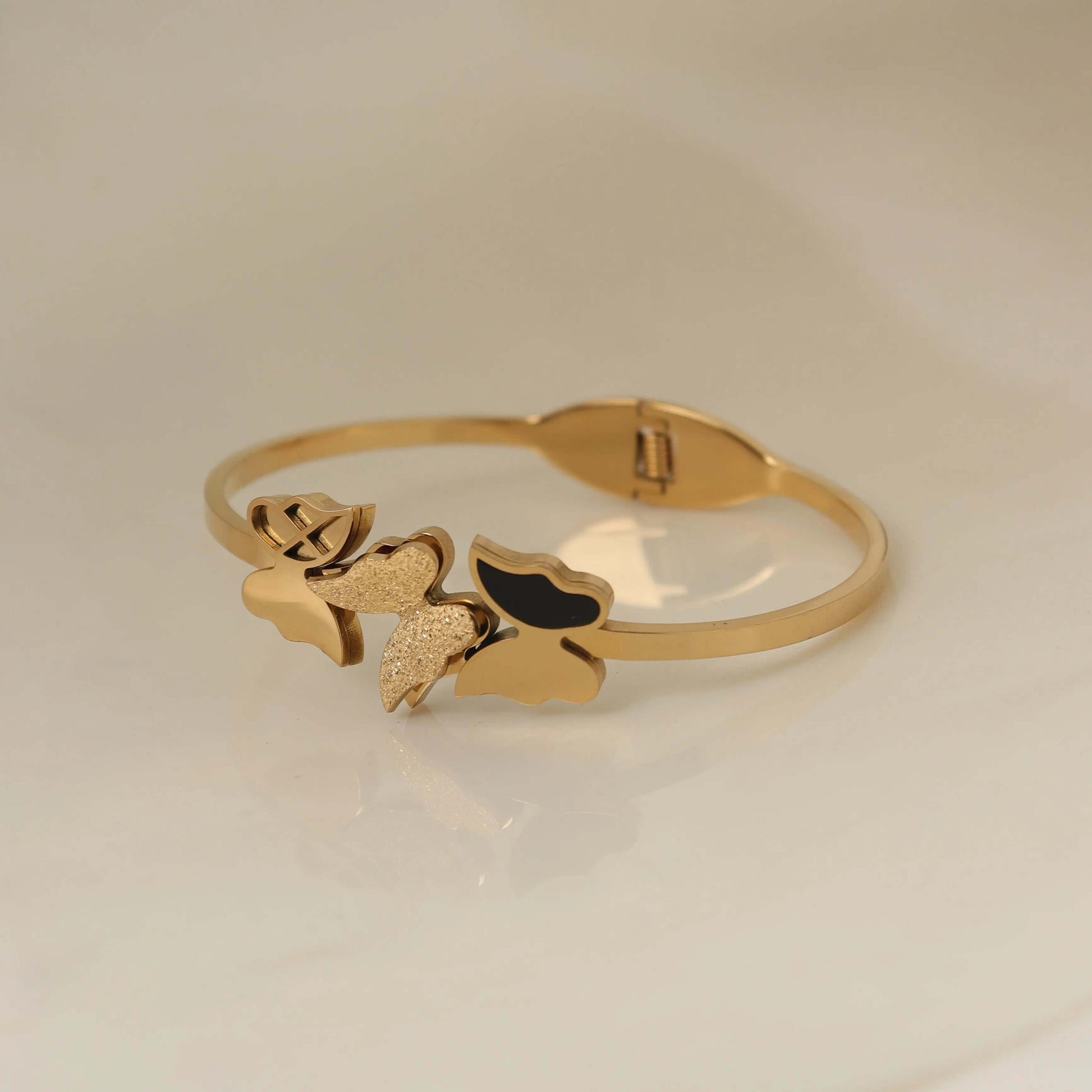 Golden Bloom Bracelet - Own It Pure