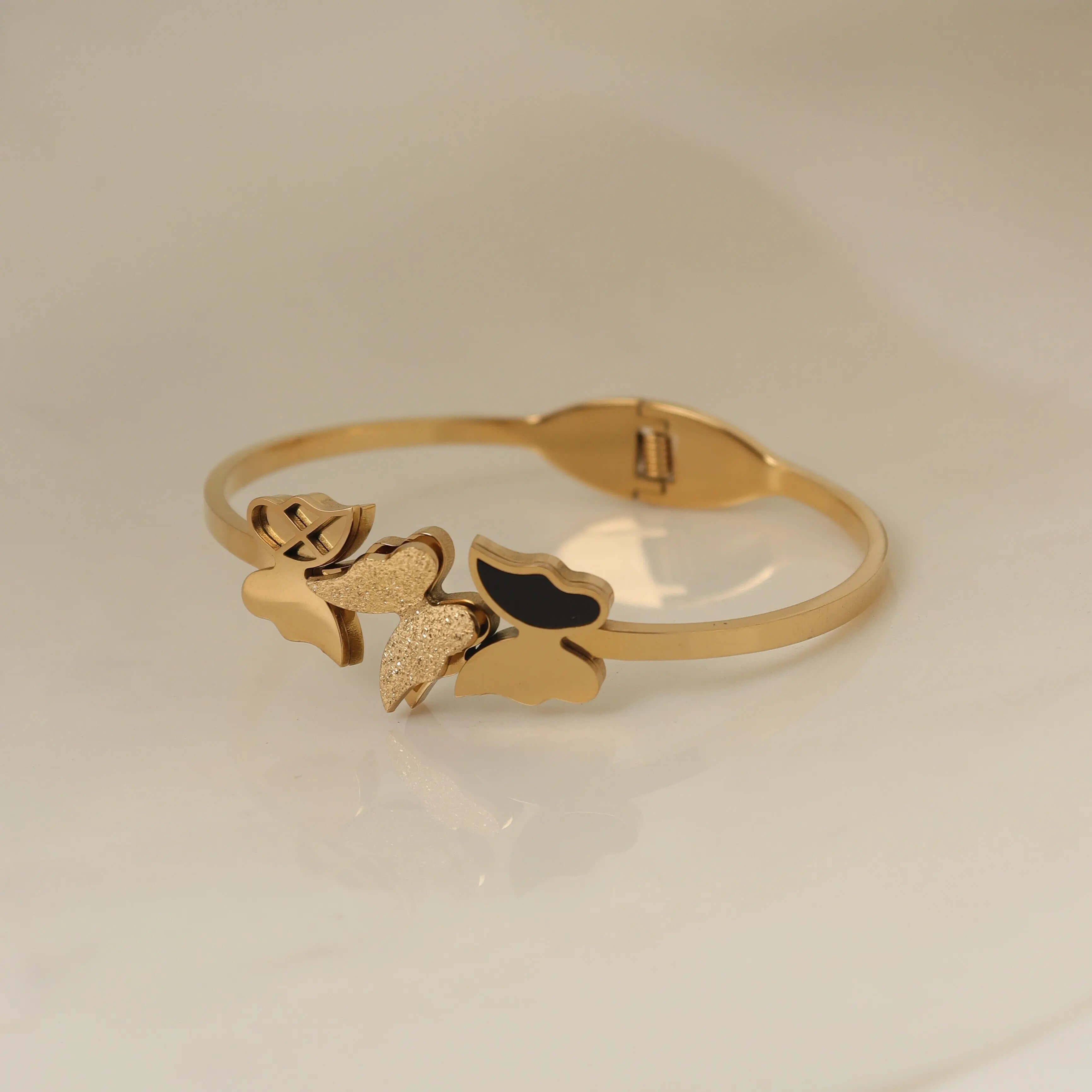 Golden Bloom Bracelet - Own It Pure