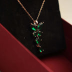 Green Luxe Pendant chain - Own It Pure