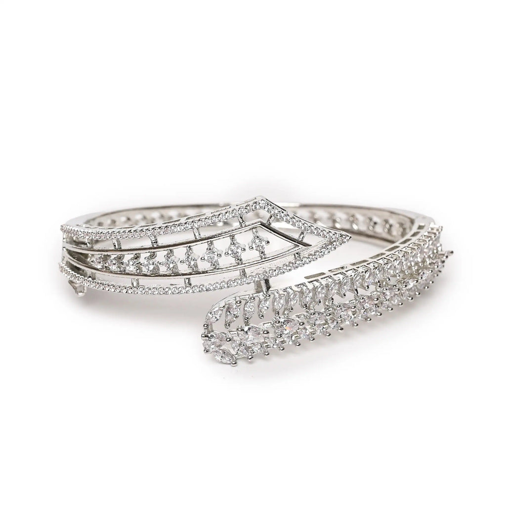 Elegant Spark Bracelet