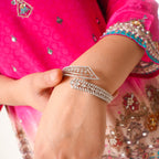 Dainty Gold Bracelet