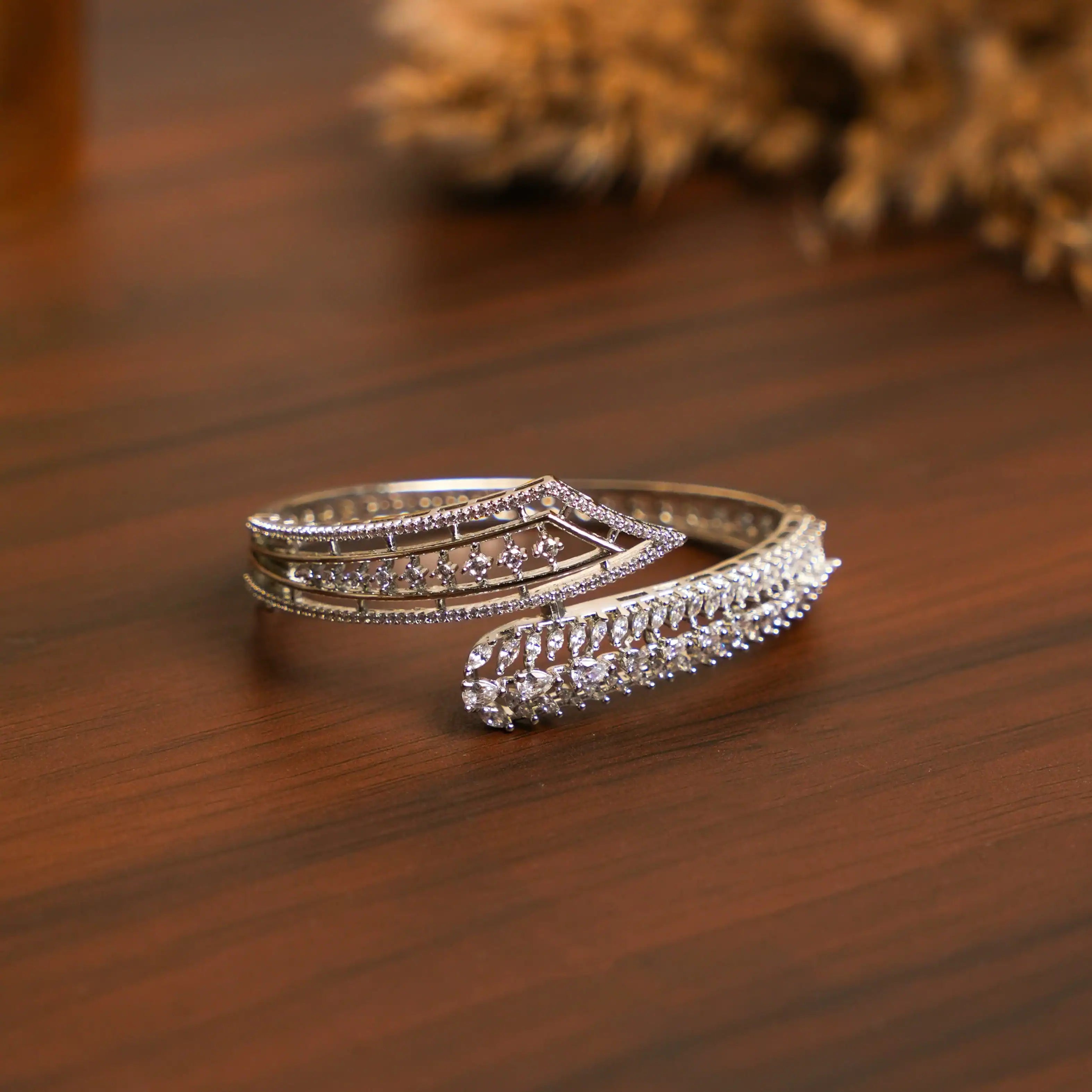 Luxury Spark Jewelry