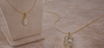 Pendants