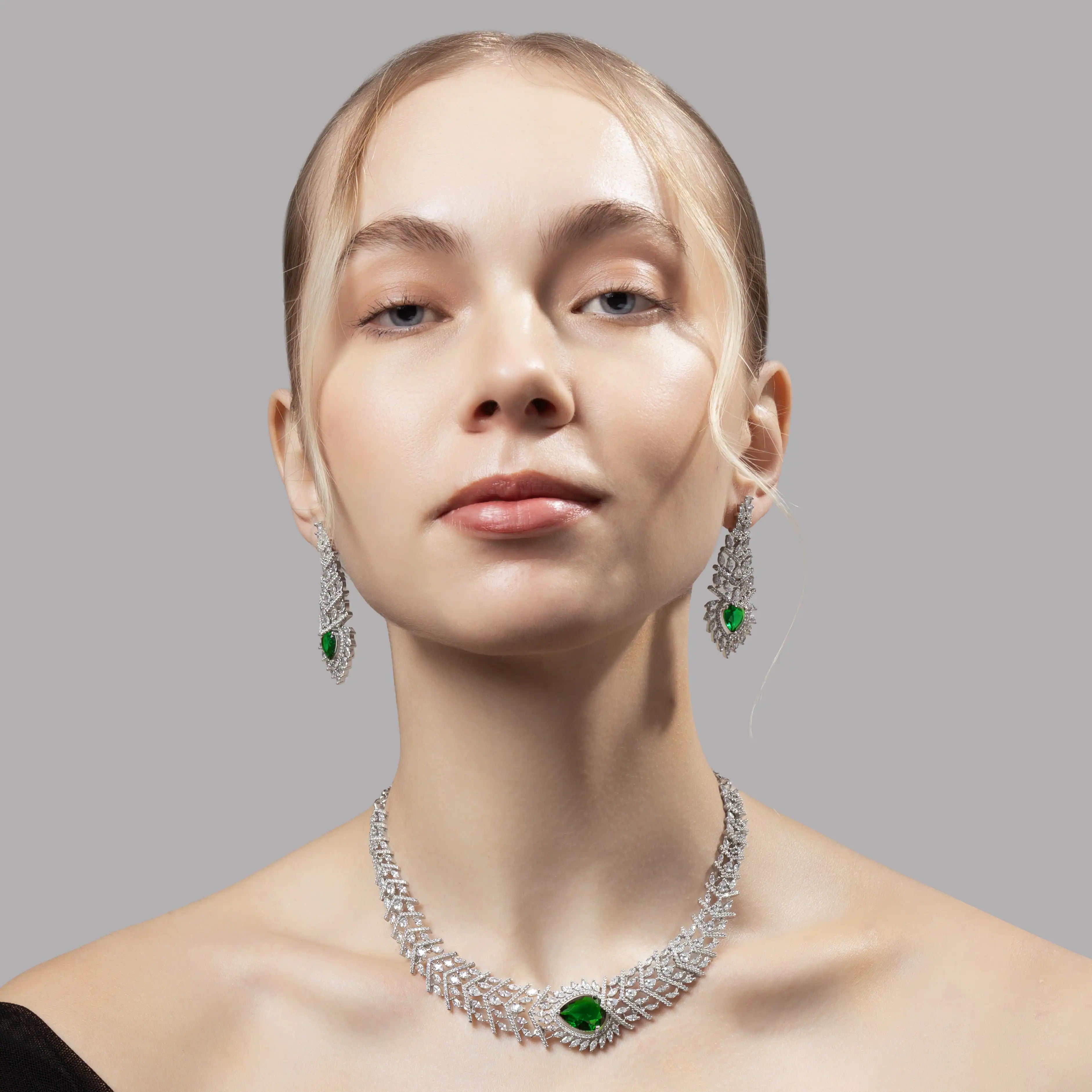 Luxe Necklace Set