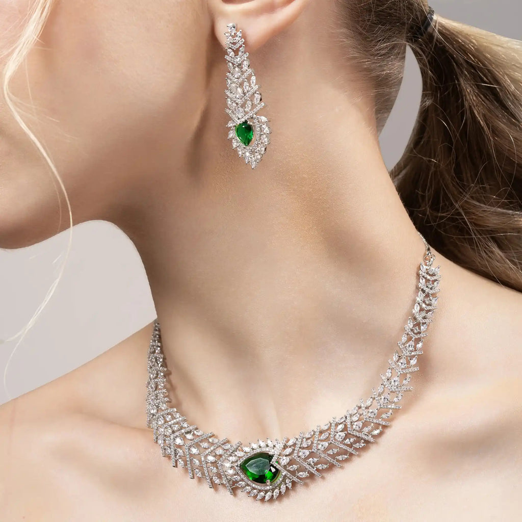 Ivy Luxe Necklace