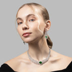 Luxury Jewelry Set