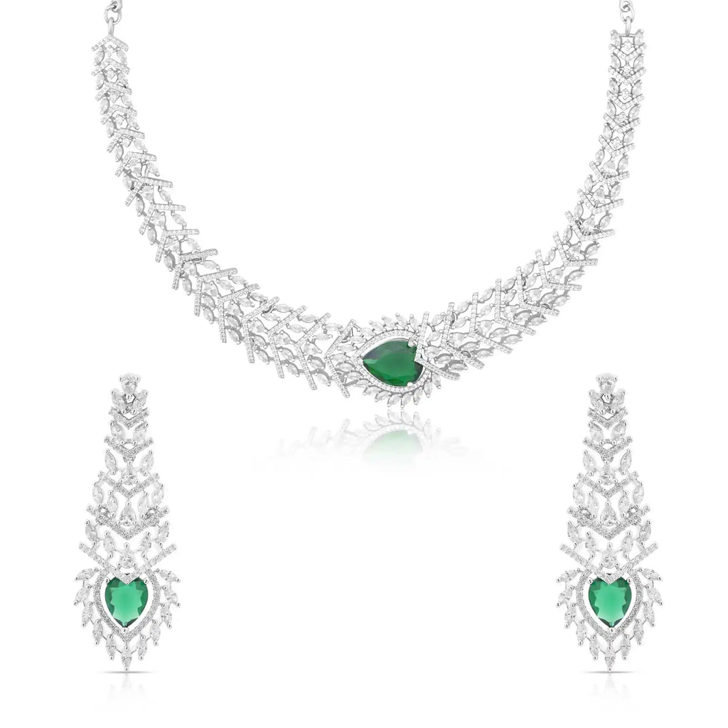 Ivy Luxe Necklace