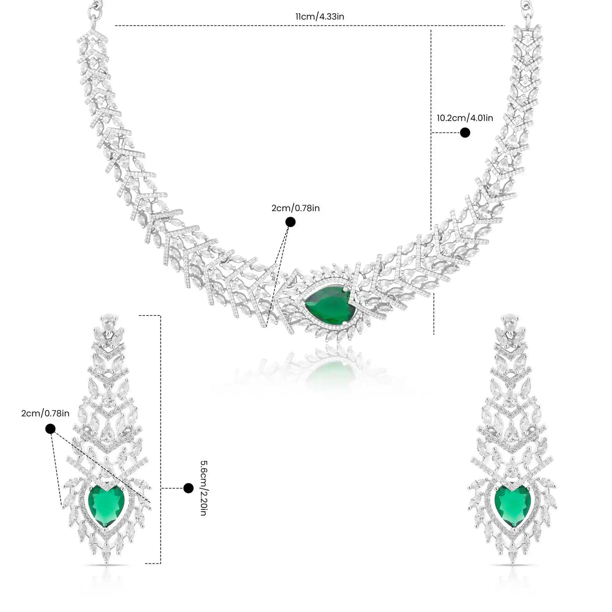 Ivy Luxe Necklace