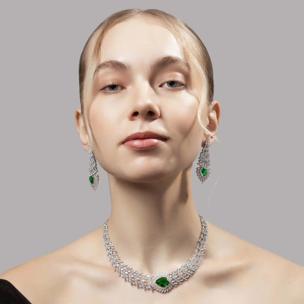 Ivy Luxe Necklace