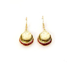 Multi-Tone Earrings