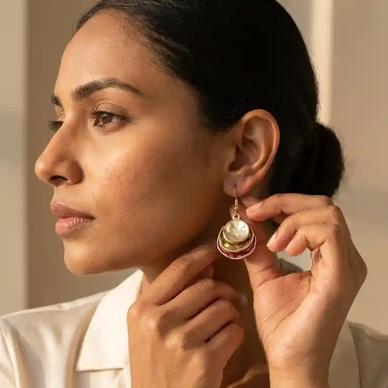 Fashion Tone Jewelry