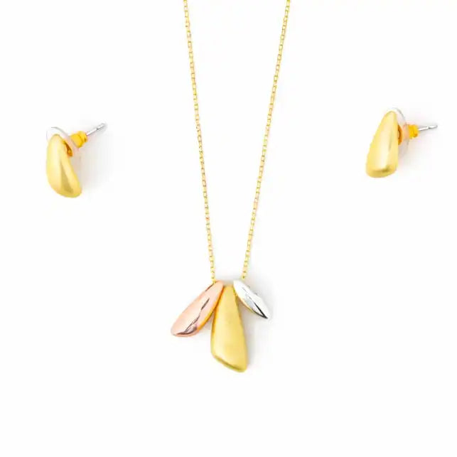 Trio Drop Set